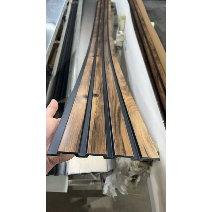 Thiết kế sang trọng PS Tường Tường đa màu