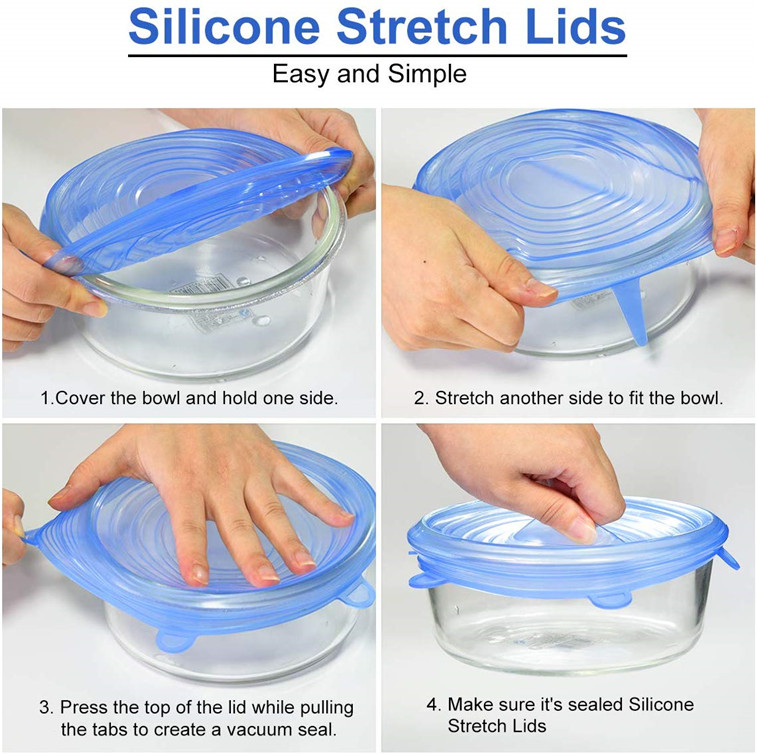 silicone lids (6)