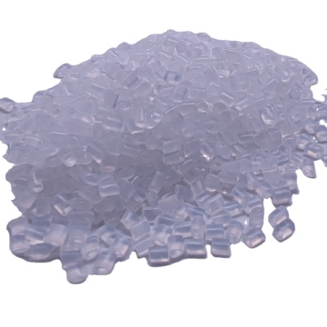 Factory Customization Transparant Grade PA6 Plastic Granule - Zwart Nylon 6 Grondstof