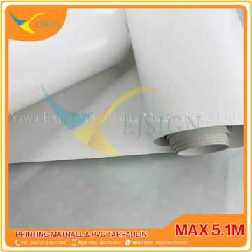 BÂCHE PVC ENDUITE BLOQUANTE EJCBPT006 ​​900GSM G