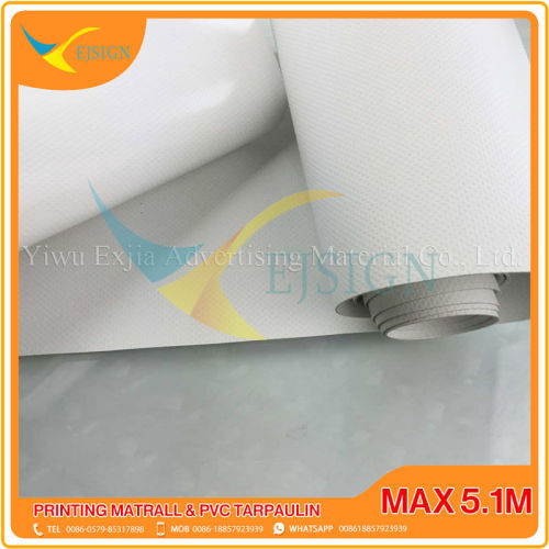 BÂCHE PVC ENDUITE BLOQUANTE EJCBPT006 ​​900GSM G