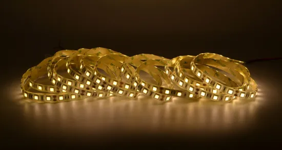 5 m/roll led strip 5050