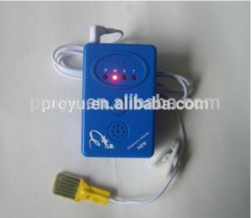 Bedwetting Enuresis Alarm for Baby Baby Diaper Alarm PY-BY001-A