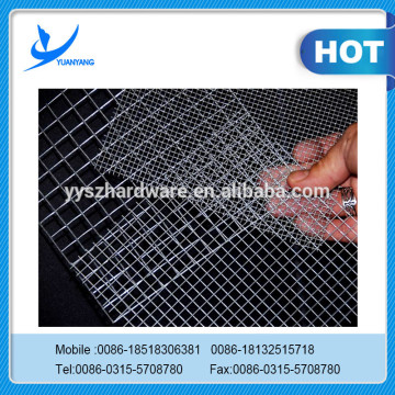 Square Wire Mesh