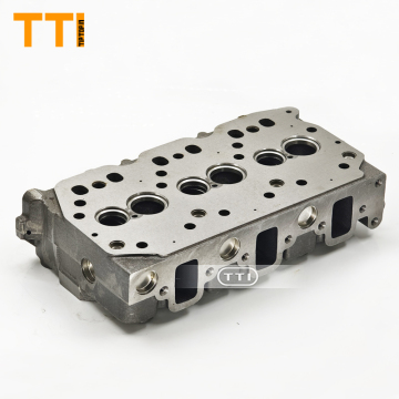Cylinder Head S6K S4K 3066 Assy 310-9635 310-9634 for E320C E320D