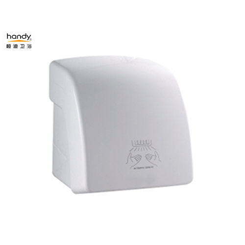 China Bathroom High Speed Quick Drying Hand Dryer Manufactory