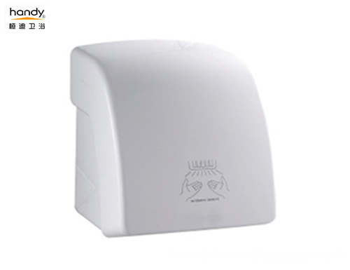 sensor hands dryer