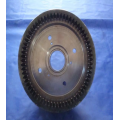 275101952 Annular gear assy for LW500KN ZL50GN