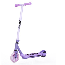 Two wheels kick electric scooter