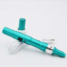 LCD Display 6 Levels Auto Micro Needle Pen