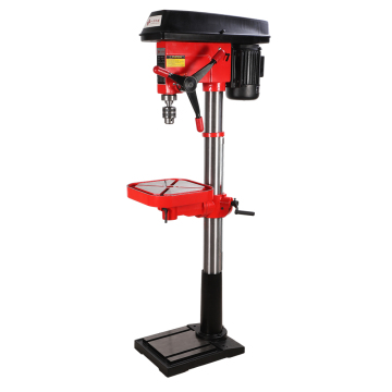 Compact 1500W Portable Bench Drill for Extended Use