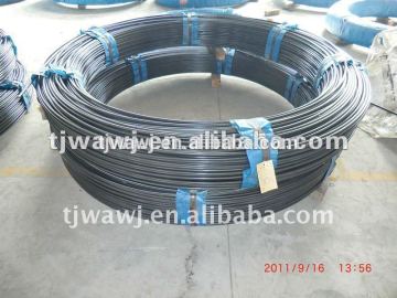 alloy steel wire second quality wire