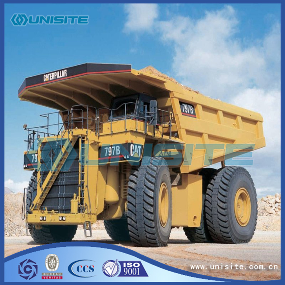 Steel Construction Machinery Design for sale