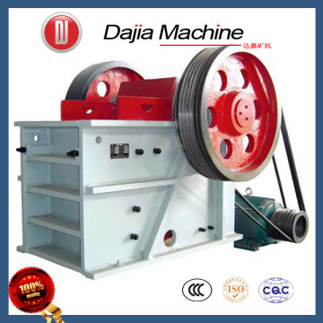 Rock Crushing Machine/Rock Crusher/Rock Jaw Crusher