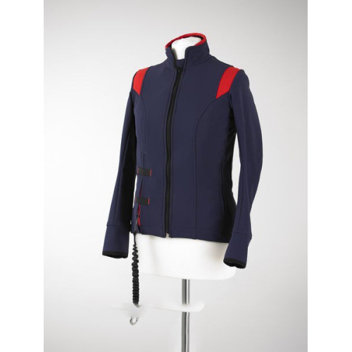 Equestrian Horse Riding Airbag Jacket for riders