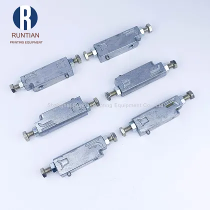 STAHL Folding Machine Parts for KC Offset Printing Machines