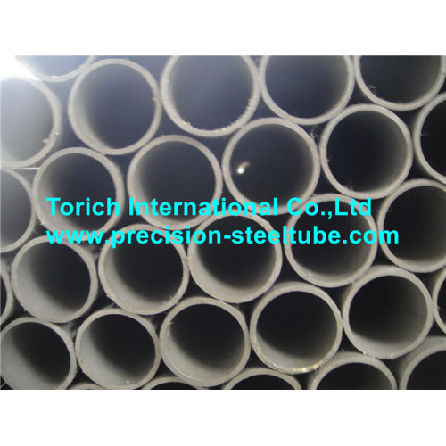 Seamless Cold Drawn Carbon Steel Feedwater Heat Tubes