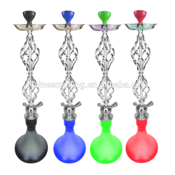 Wholesale china cheaper iron metal Hookah Shisha