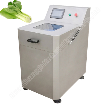 Industrial Fruit & Salad Spin Dryer Machine - Great Price