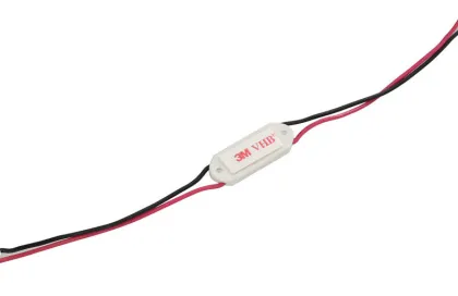 Led Modules For Display Lighting
