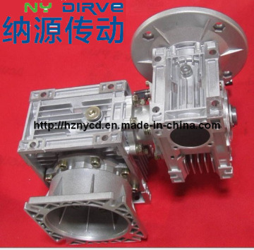 Nmrv-Nmrv-F Double Worm Gearbox