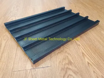 Rk Bakeware China-Moldes PARA Pan Chapata