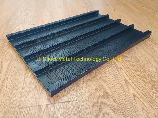 Rk Bakeware China-Moldes PARA Pan Chapata