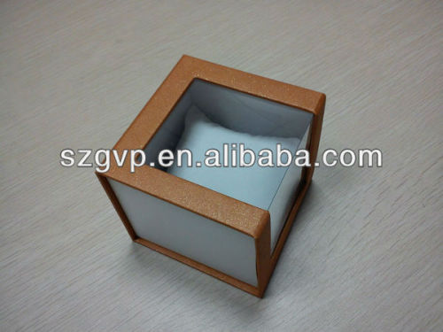 small gift packaging box