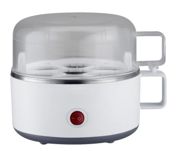 Electric Egg Cooker: Efficient and Convenient Solution for Steaming and Boiling Eggs