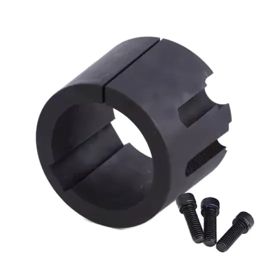 European Standard Cast Iron TB 1108 Taper Lock Bush