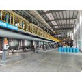 Heat-Resistant Polyurethane Adhesive for Package