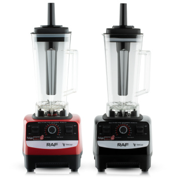 Juicer smoothie Juicer en acier inoxydable Juicer