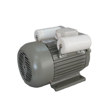 YL 100L1-4 Capacitor Start and Run Single-Phase Electric Motor - Good Quality Manufacturer