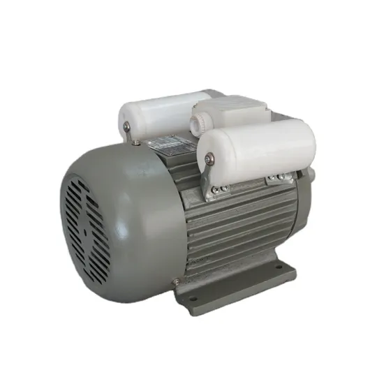 YL 100L1-4 Capacitor Start and Run Single-Phase Electric Motor - Good Quality Manufacturer