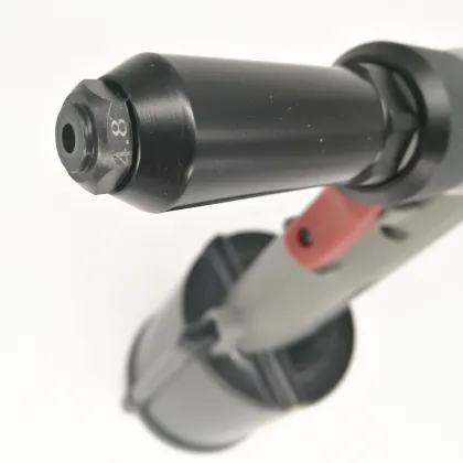 Pneumatic Air Rivet Gun 4.0-6.4mm Blind Rivet Tool