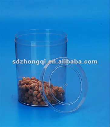 dried fish packaging