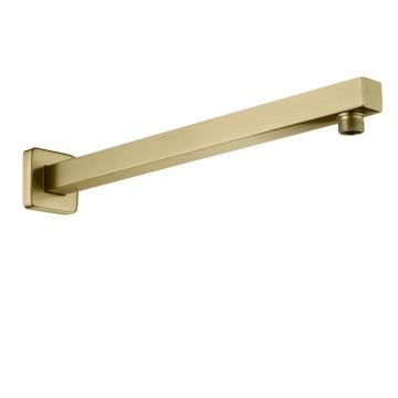 SHAMANDA Wall Mounted Stainless Steel Shower Arm