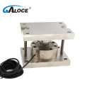 Silo tank weighing module load cell kits 20t