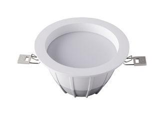 Epistar SMD2835 White Led Ceiling Downlights 4 Watt CRI 80