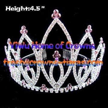 Beauty Tiaras Pageant Crowns