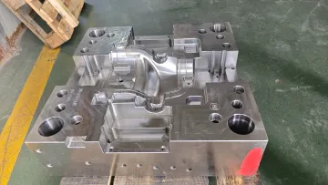 SG NanoFit™ Ultra-Precision Mold Bases