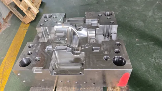 SG NanoFit™ Ultra-Precision Mold Bases