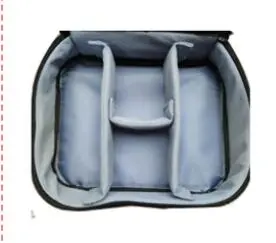 DAIWA Fishing Bag Outdoor Men's Fishing Reel Fishing Tackle Bag Multifunctional Bait Equipment Storage Bag