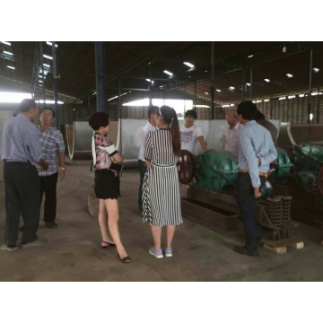 profitable used tyre pyrolysis plants