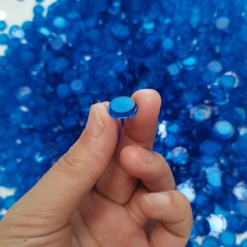 Custom ABS Nylon Machine parts and Storage Application