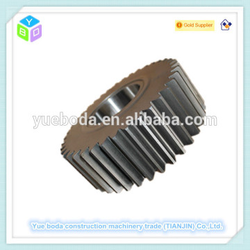 PC400-3 excavator travel planet gear 208-27-00031 travel gearbox parts