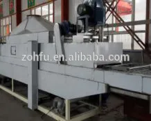 Fried instant noodle production line/Maggi instant noodle machine/Ramen noodle machine