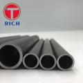 Seamless Steel Tubes S35C Black Phosphating