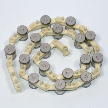 Escalator Newel Bow Chain XAA332DS14 - Original Spare Parts
