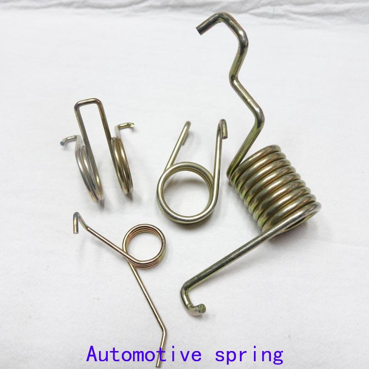 Automotive spring (23)